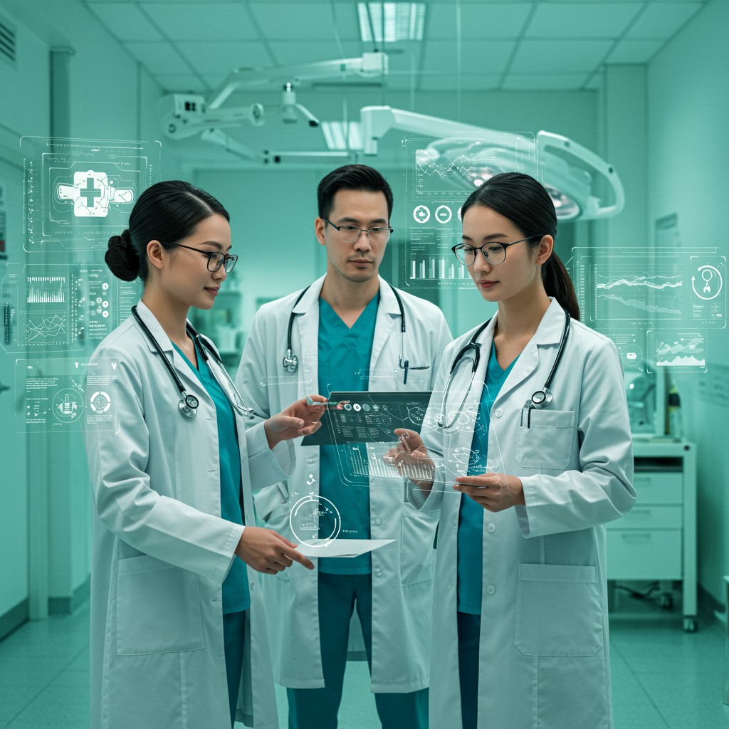 Comprehensive Guide to IoMT Device Security Protocols