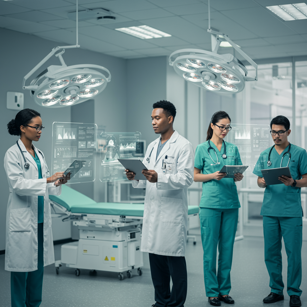 Predictive Analytics for Patient Outcomes: A Comprehensive Guide for Healthcare Leaders