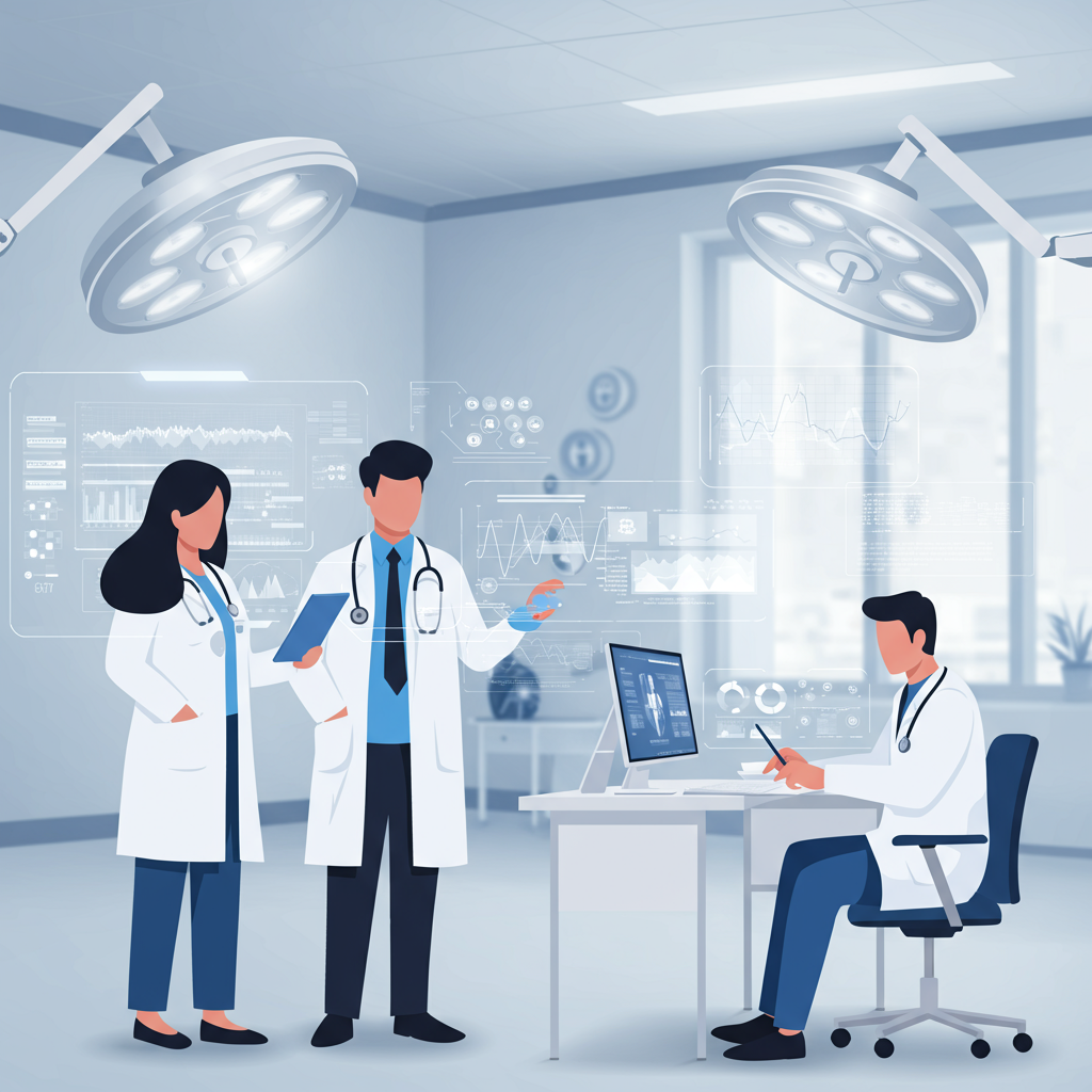 Telemedicine Platform Architecture: A Comprehensive Guide for Healthcare Leaders