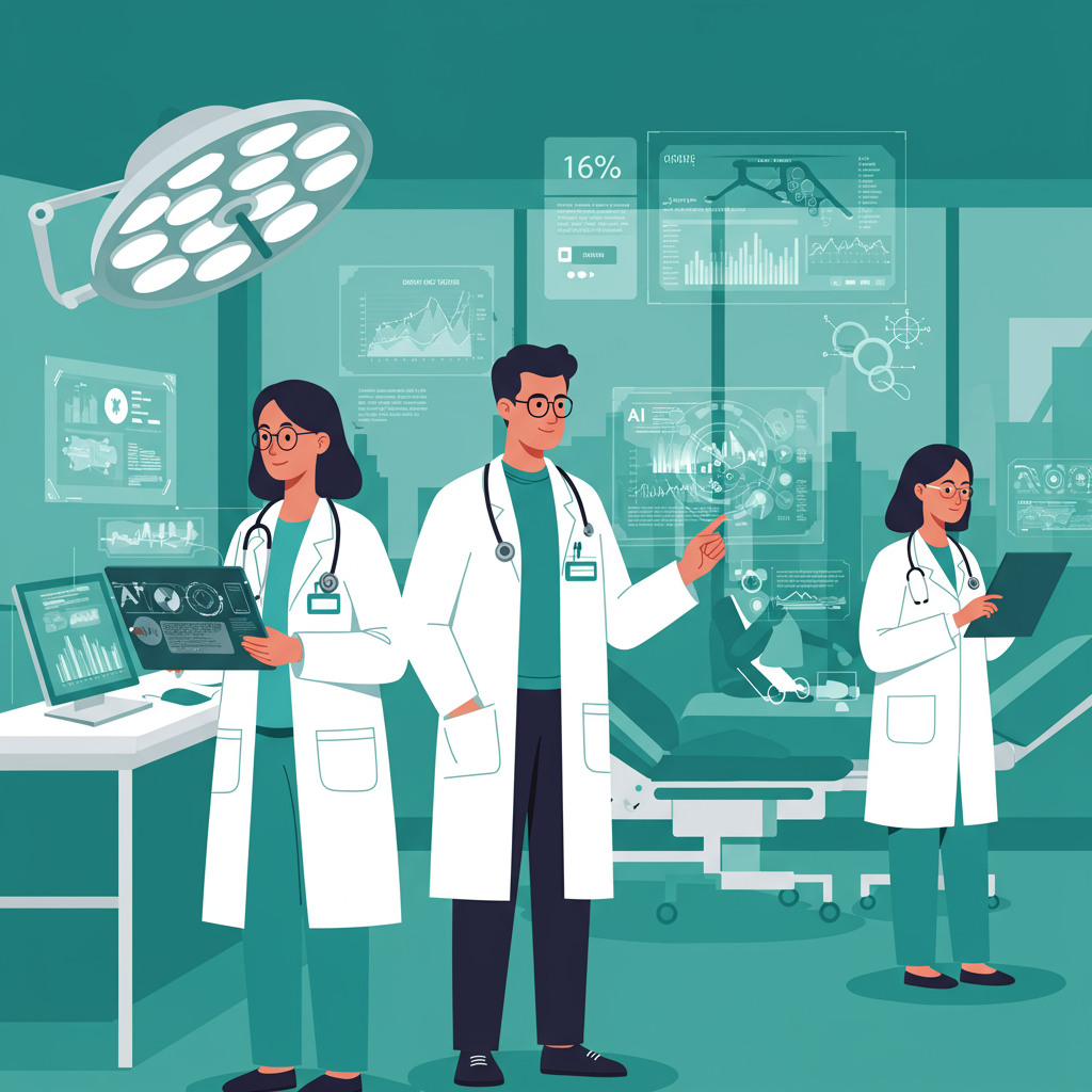 AI-Powered Patient Triage Systems: A Comprehensive Guide for Healthcare Leaders