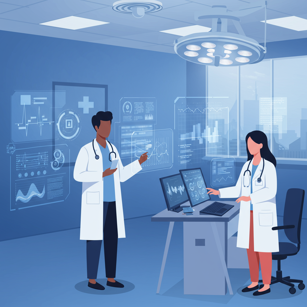 Comprehensive Guide to Telemedicine Platform Architecture for Healthcare Professionals and Administrators