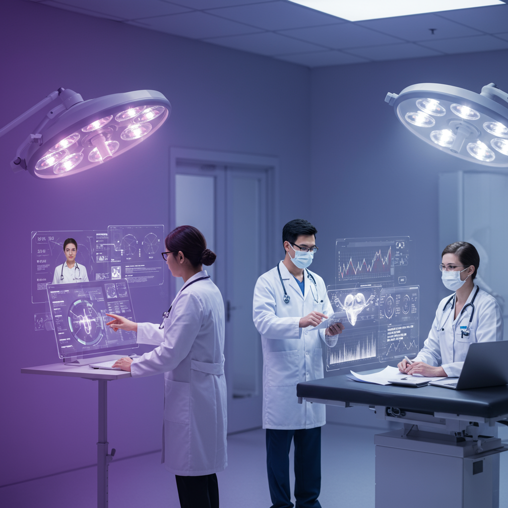 Comprehensive Guide to Real-Time Vital Signs Monitoring for Healthcare Professionals and Administrators