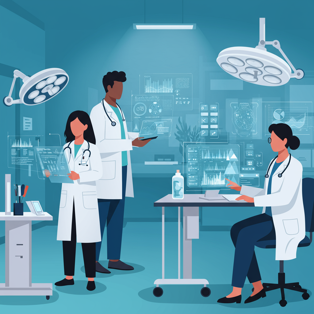 Machine Learning in Diagnostic Imaging: A Comprehensive Guide for Healthcare Professionals and Administrators