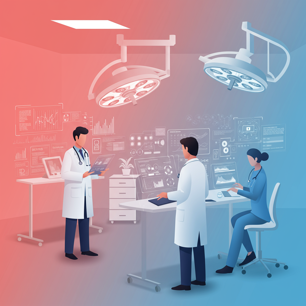 Comprehensive Guide to IoMT Device Security Protocols for Healthcare Professionals and Administrators