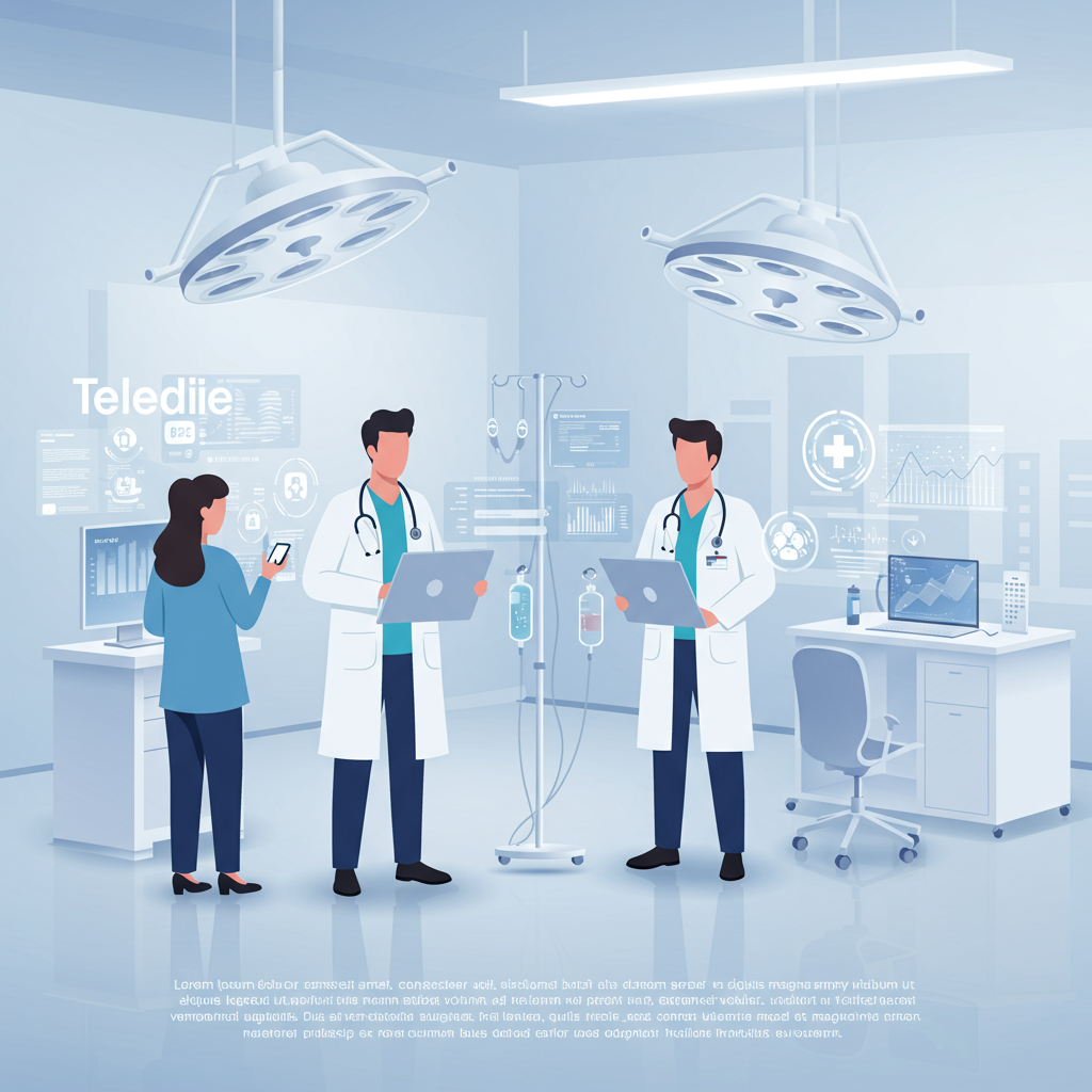Telemedicine Platform Architecture: A Comprehensive Guide for Healthcare Leaders