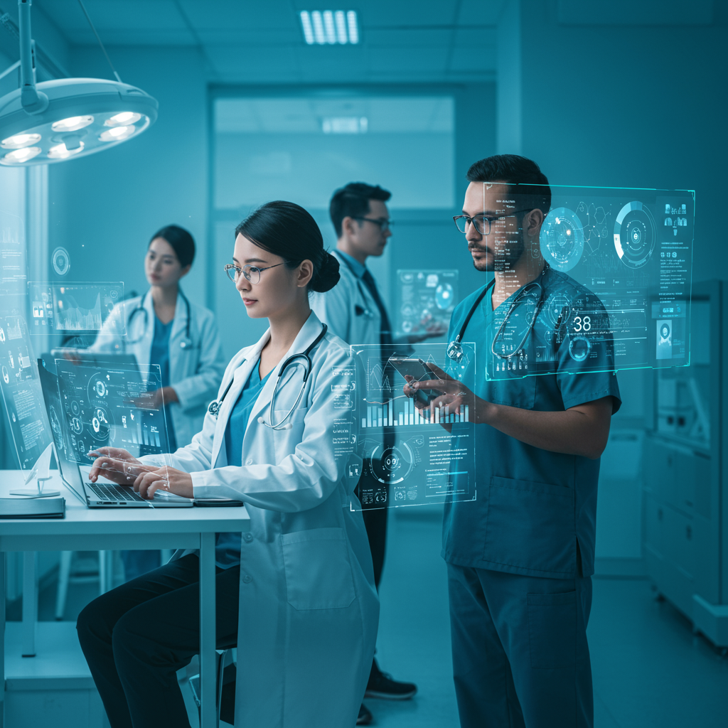 Predictive Analytics for Patient Outcomes: A Comprehensive Guide for Healthcare Leaders