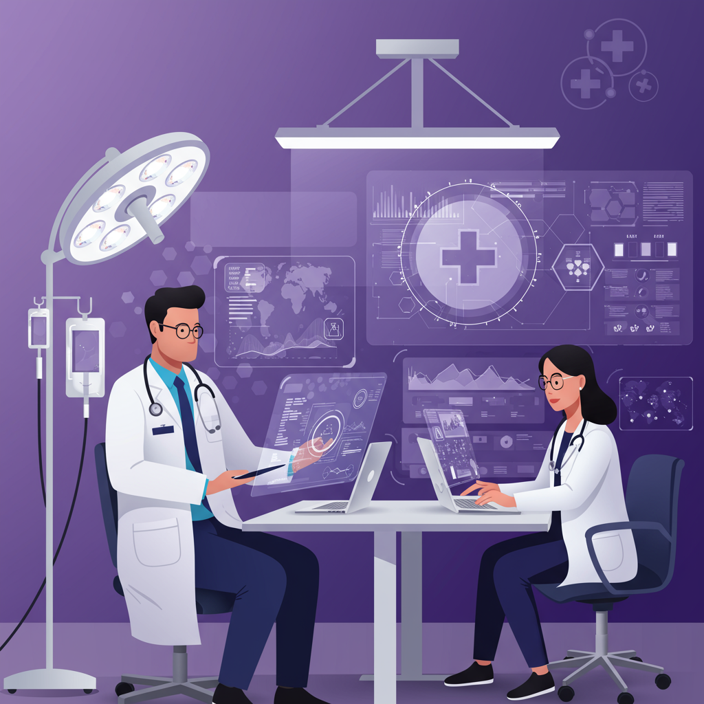 Comprehensive Guide to Telemedicine Platform Architecture for Healthcare Leaders
