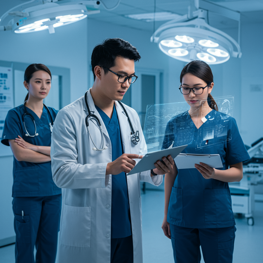 Comprehensive Guide to IoMT Device Security Protocols