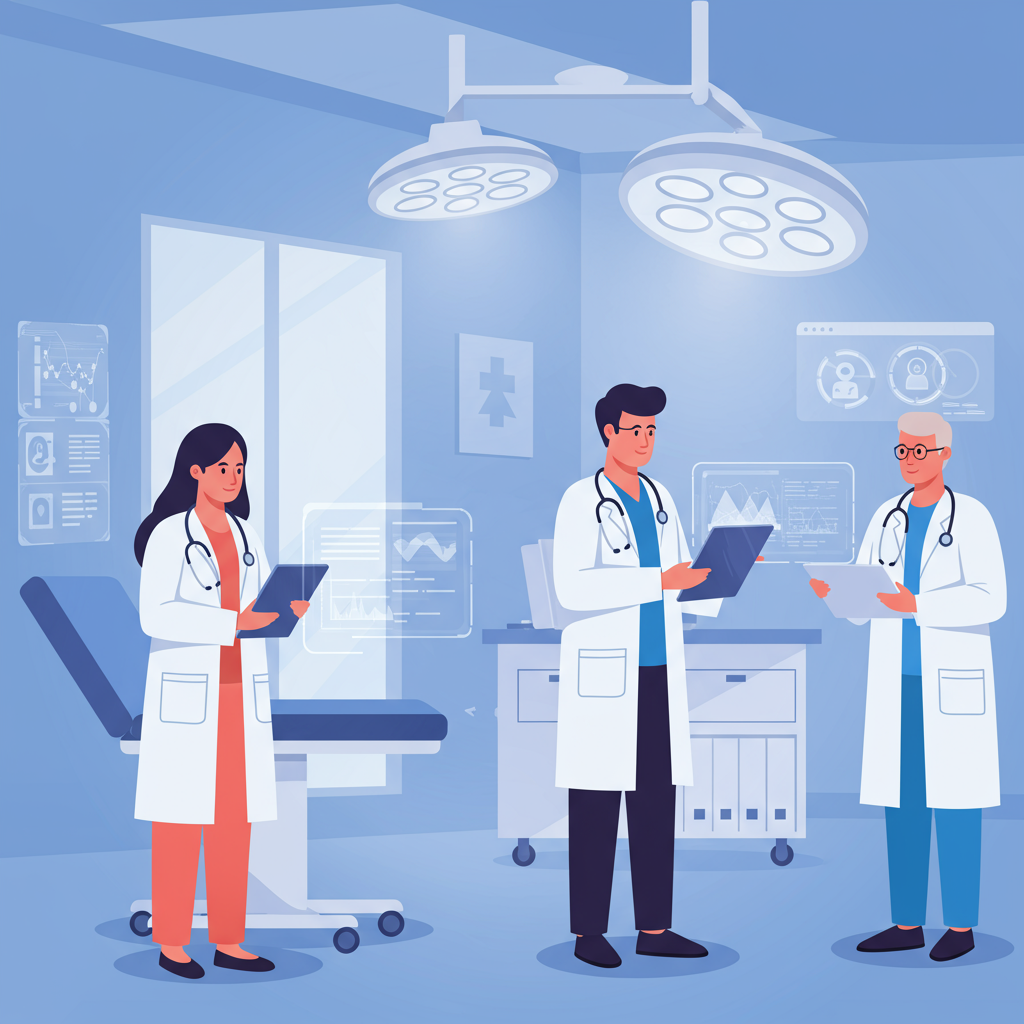 Machine Learning in Diagnostic Imaging: A Comprehensive Guide for Healthcare Leaders