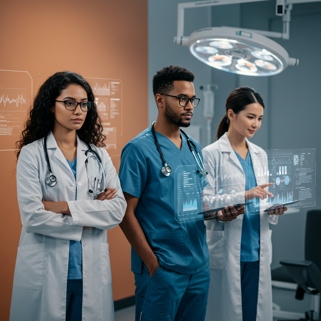 Predictive Analytics for Patient Outcomes: A Comprehensive Guide for Healthcare Professionals and Administrators