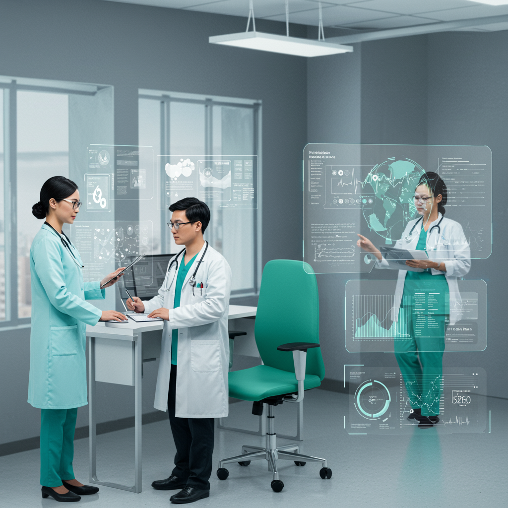 Comprehensive Guide to Telemedicine Platform Architecture for Healthcare Professionals and Administrators