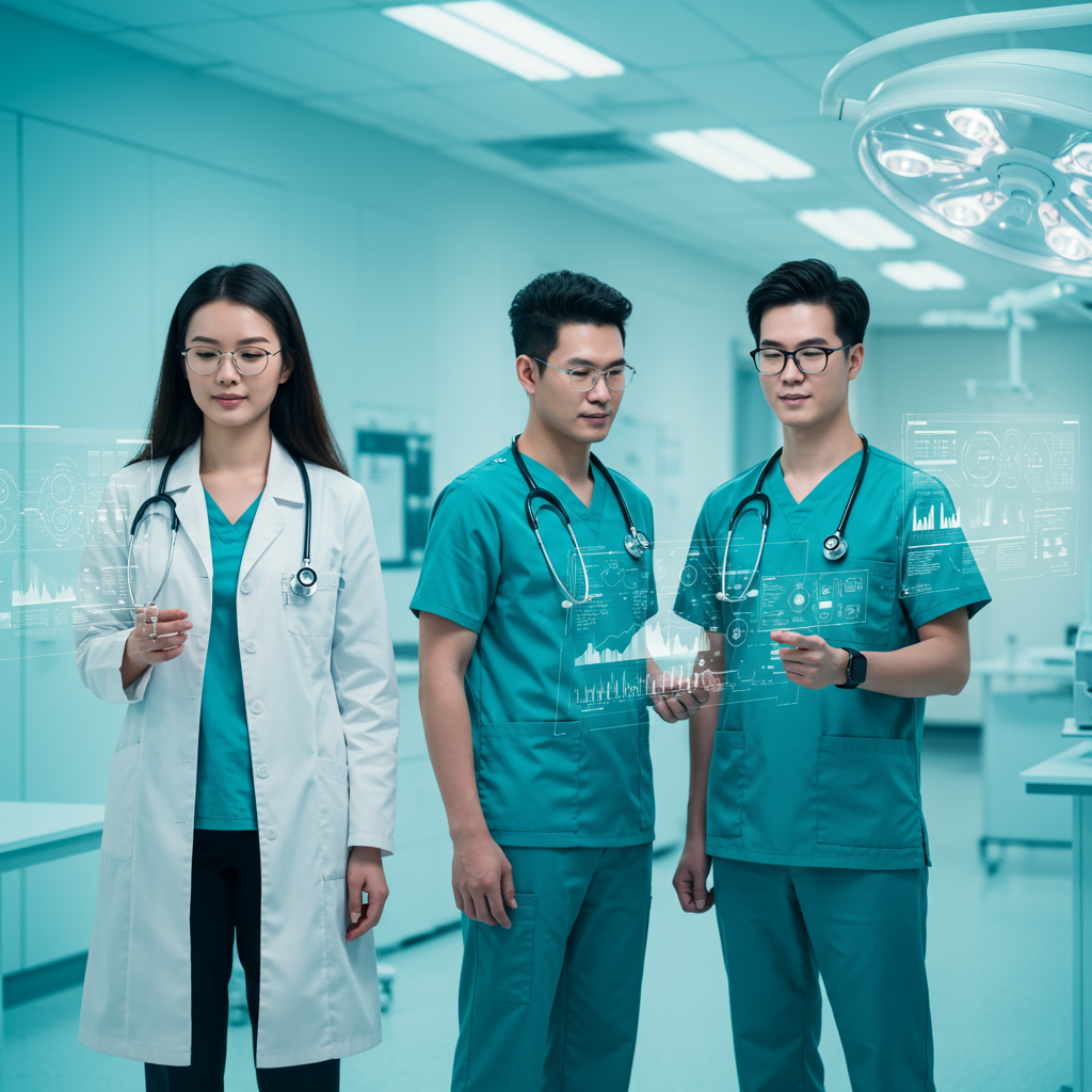 Predictive Analytics for Patient Outcomes: A Comprehensive Guide for Healthcare Leaders