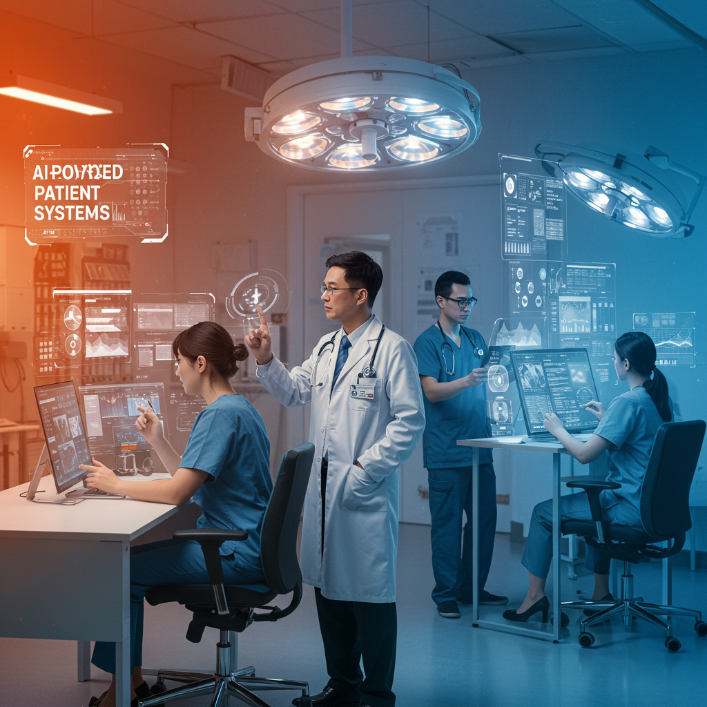 Comprehensive Guide to AI-Powered Patient Triage Systems