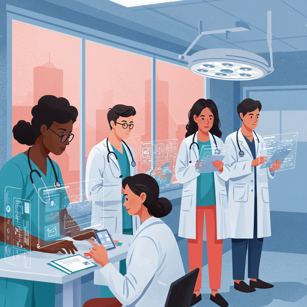 Comprehensive Guide to Predictive Analytics for Patient Outcomes