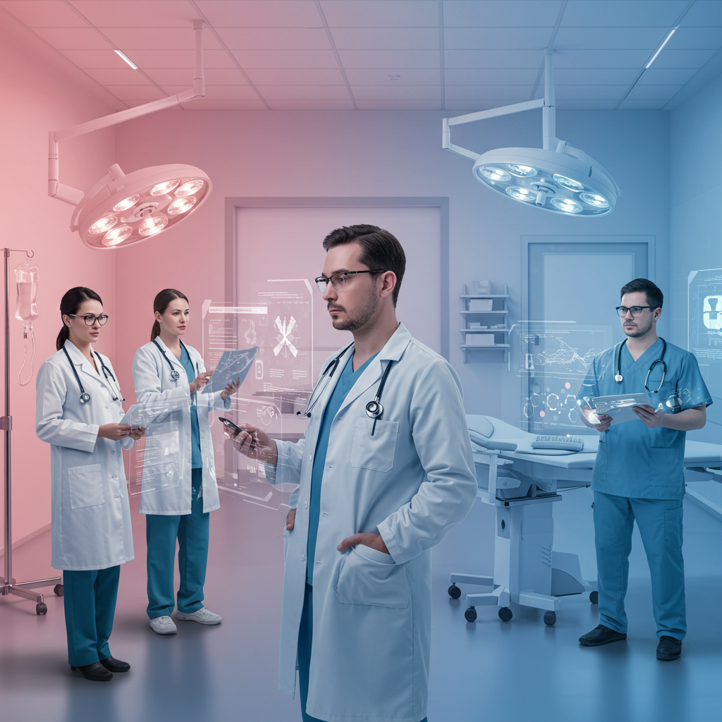 Comprehensive Guide: Machine Learning in Diagnostic Imaging