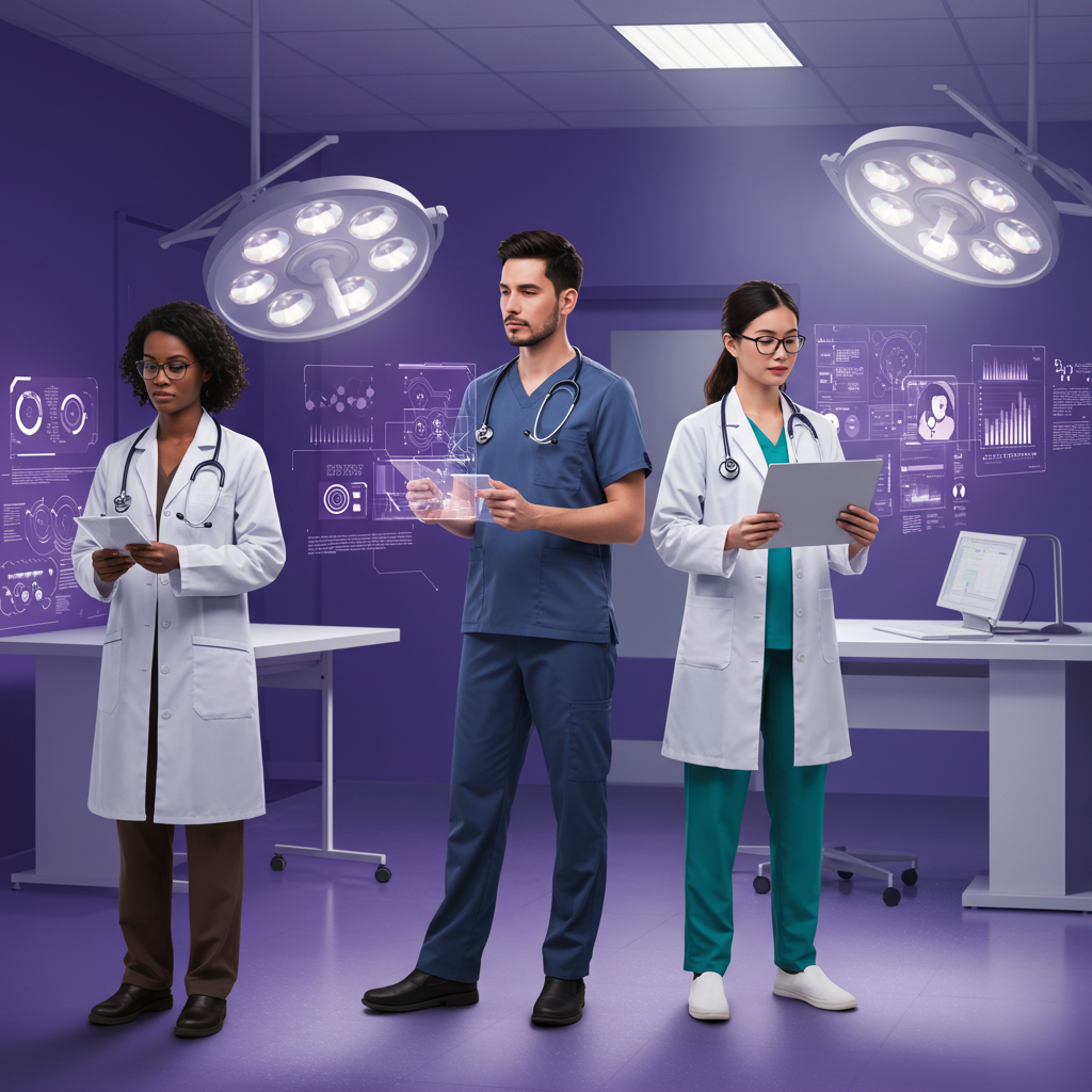 AI-Powered Patient Triage Systems: A Comprehensive Guide for Healthcare Leaders