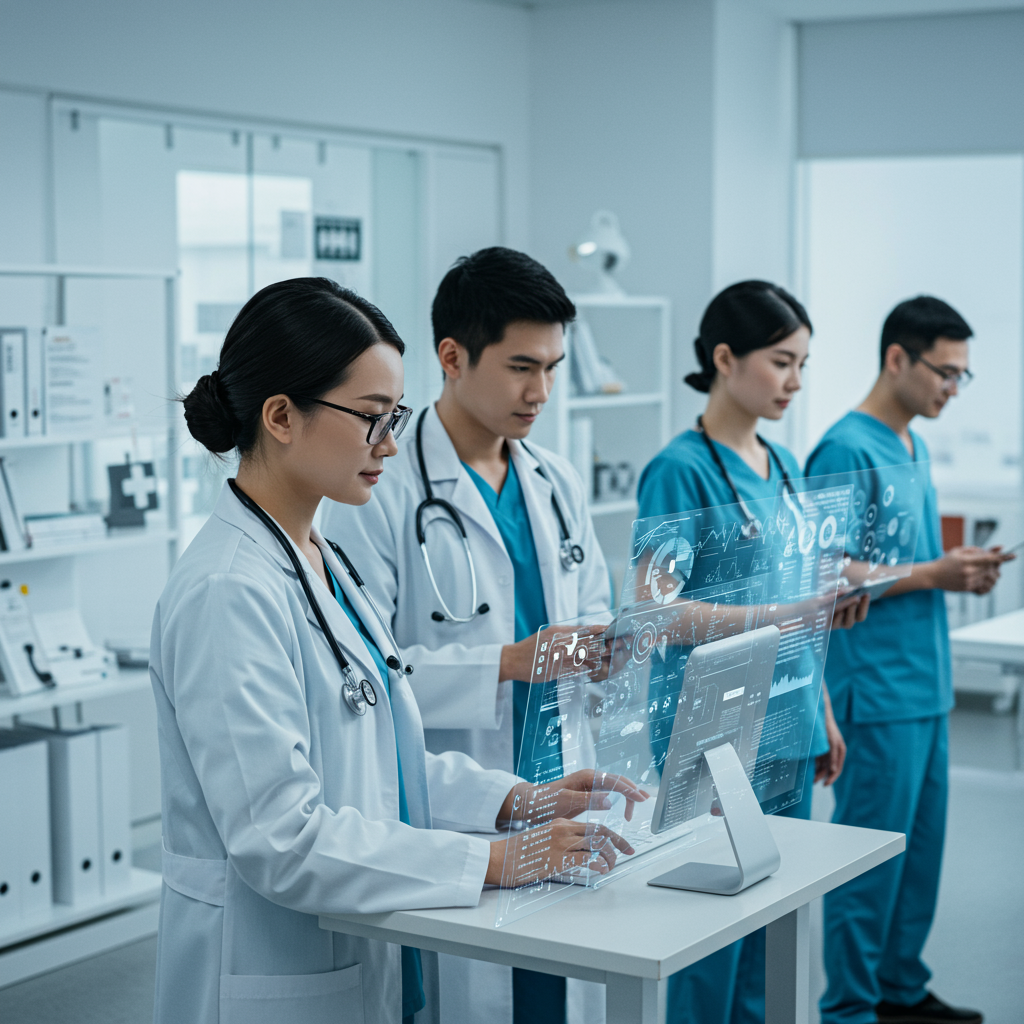 AI-Powered Patient Triage Systems: A Comprehensive Guide for Healthcare Leaders