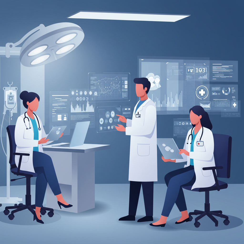 Comprehensive Guide to Automated Clinical Documentation