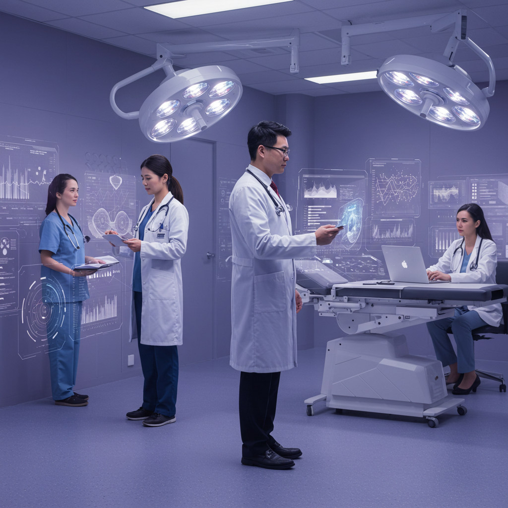Machine Learning in Diagnostic Imaging: A Comprehensive Guide for Healthcare Leaders