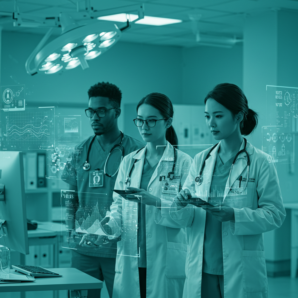 A Comprehensive Guide to IoMT Device Security Protocols