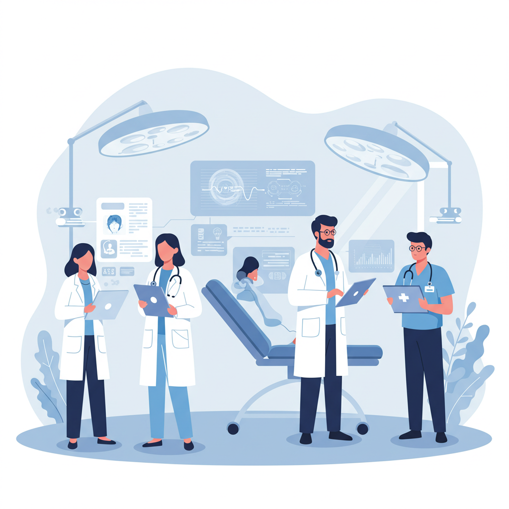Telemedicine Platform Architecture: A Comprehensive Guide for Healthcare Leaders