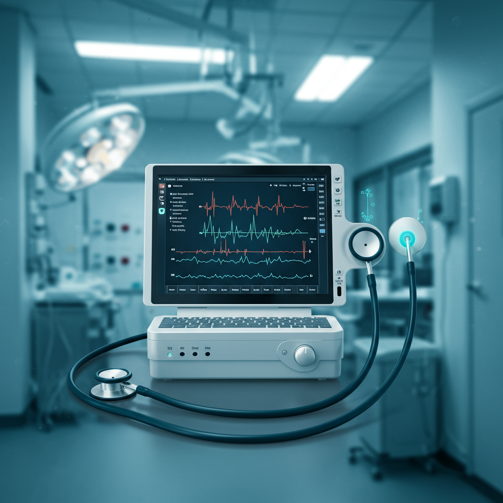 Comprehensive Integration of Digital Stethoscopes in Rural and Remote Healthcare: A Technical Guide for Modern EHR Systems