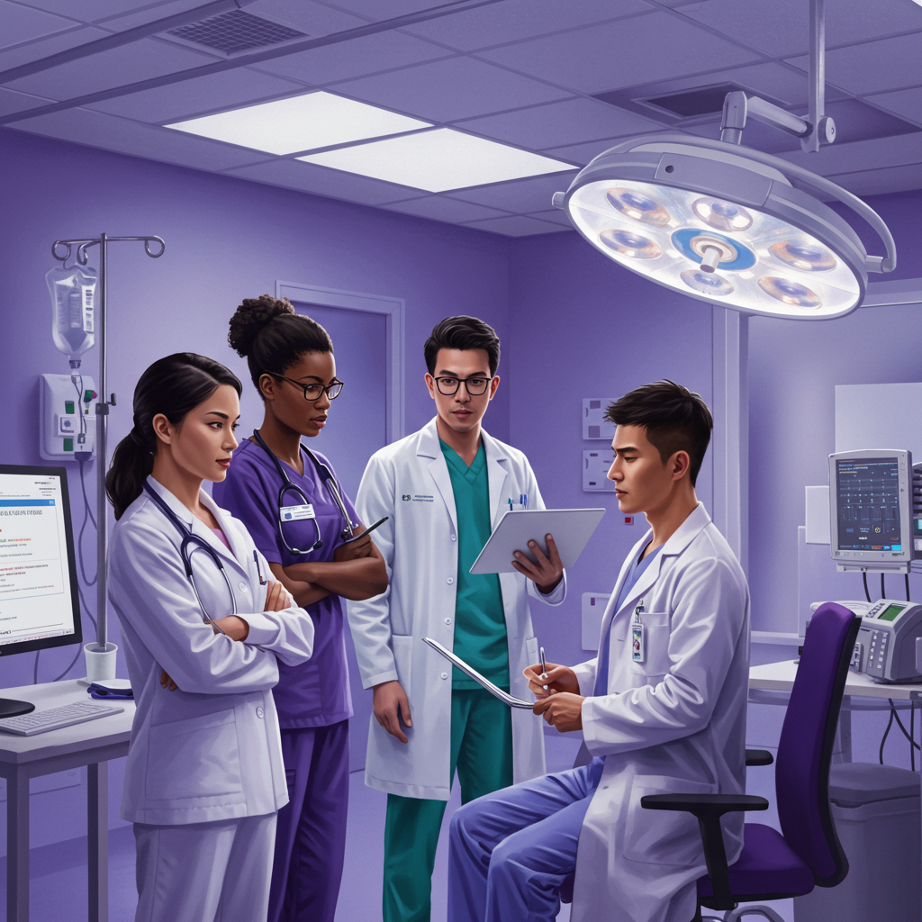 How to Implement AI Triage in Emergency Departments: A Step-by-Step Guide