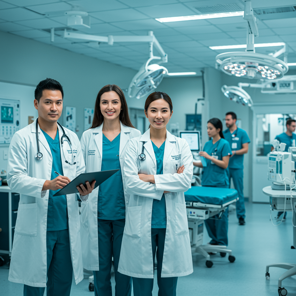 How to Integrate Digital Medical Devices with Epic EHR: A Step-by-Step Tutorial