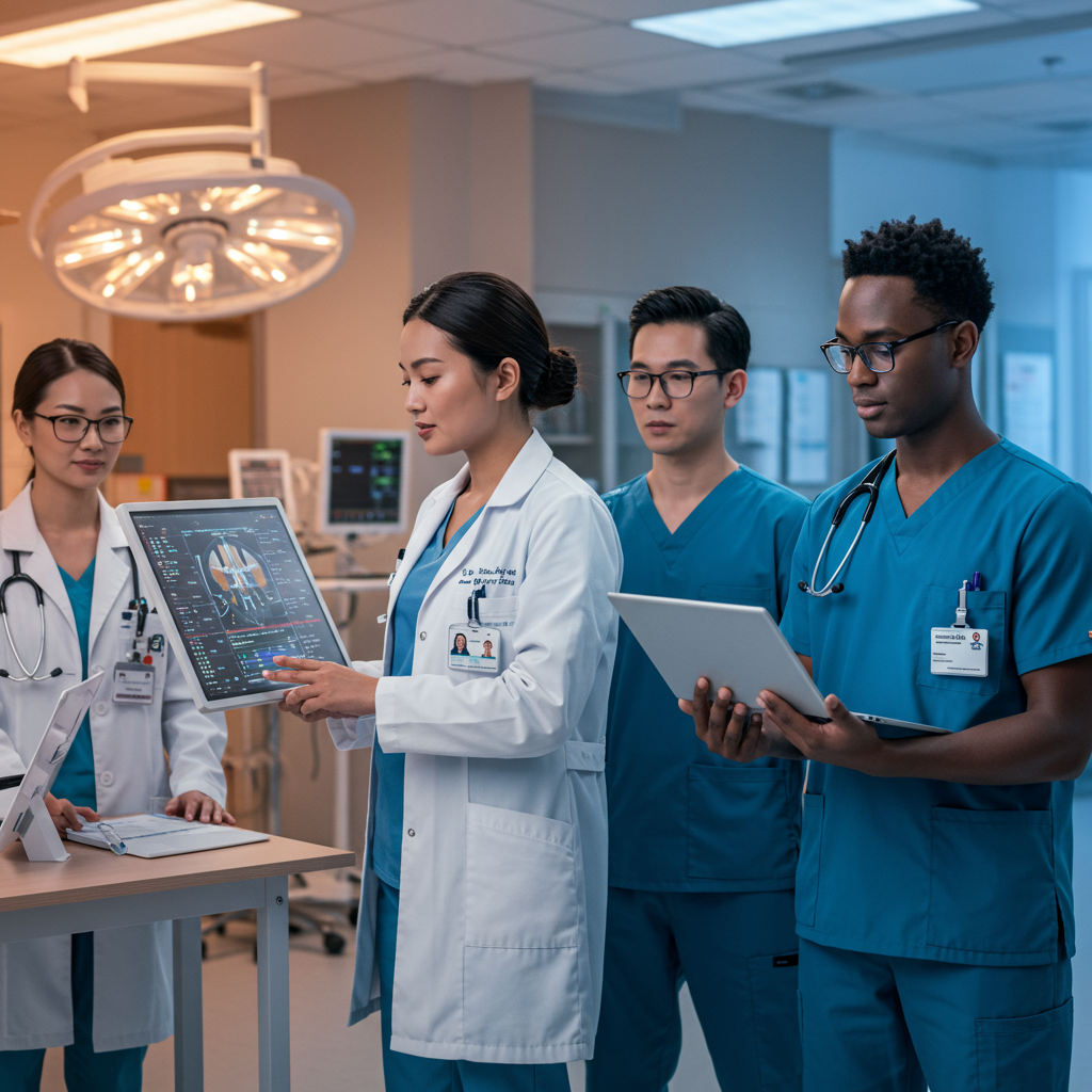 How to Implement AI Triage in Emergency Departments: A Step-by-Step Guide for Healthcare Technology Professionals
