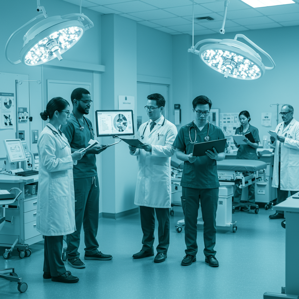 How to Deploy Telemedicine Platforms Securely: A Step-by-Step Tutorial for Healthcare Technology Professionals