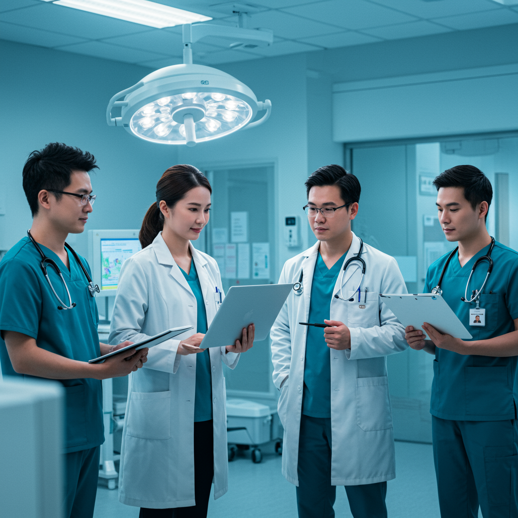 How to Deploy Telemedicine Platforms Securely: A Step-by-Step Guide for Healthcare Technology Professionals