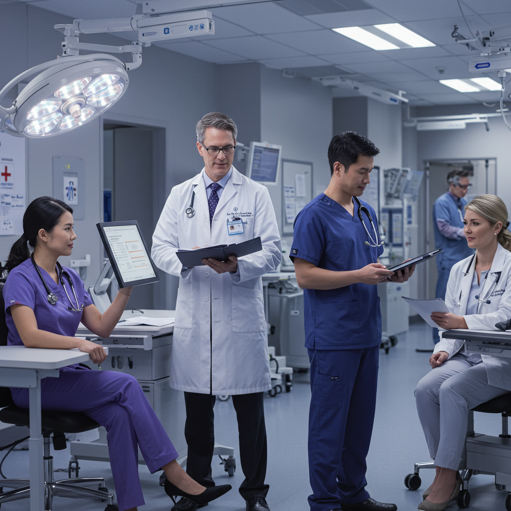 How to Integrate Digital Medical Devices with Epic EHR: A Step-by-Step Tutorial for Healthcare Technology Professionals