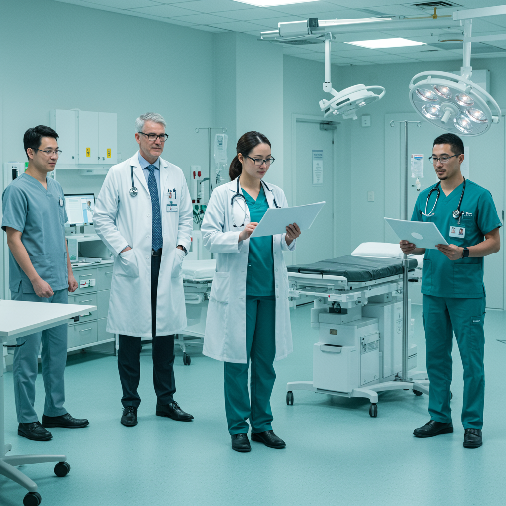 How to Set Up Remote Patient Monitoring Systems: A Step-by-Step Guide for Healthcare Technology Professionals