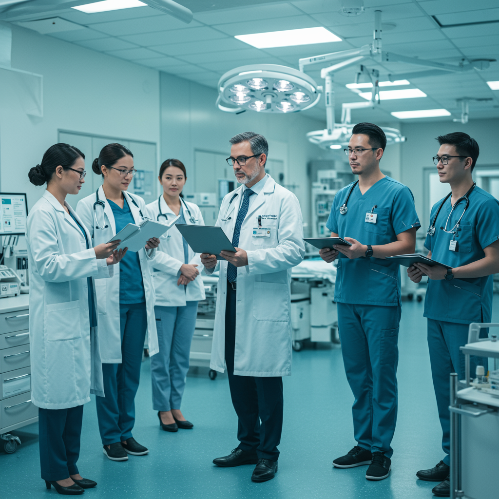 How to Set Up Automated Clinical Workflows: A Step-by-Step Tutorial for Healthcare Technology Professionals