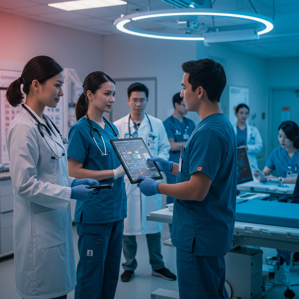 How to Implement AI Triage in Emergency Departments: A Step-by-Step Tutorial for Healthcare Technology Professionals