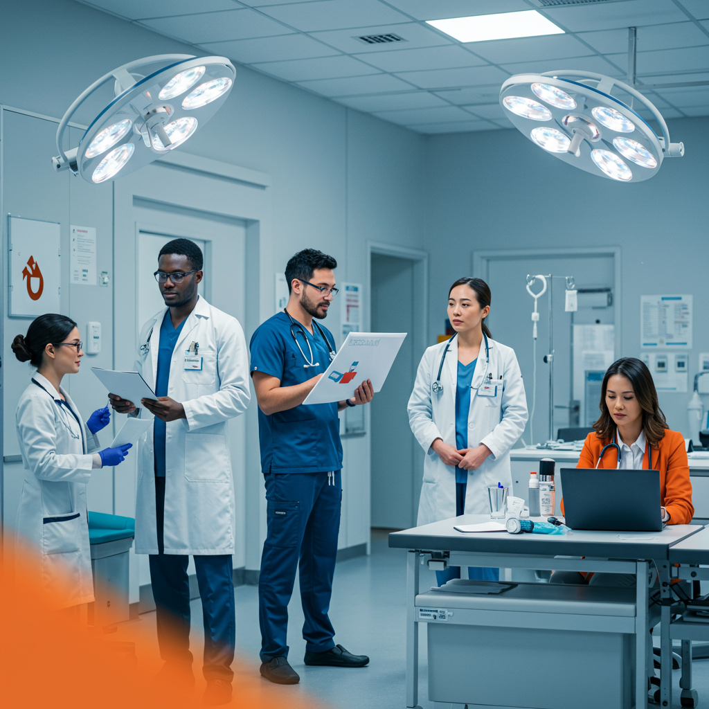 How to Implement AI Triage in Emergency Departments: A Step-by-Step Guide for Healthcare IT Professionals