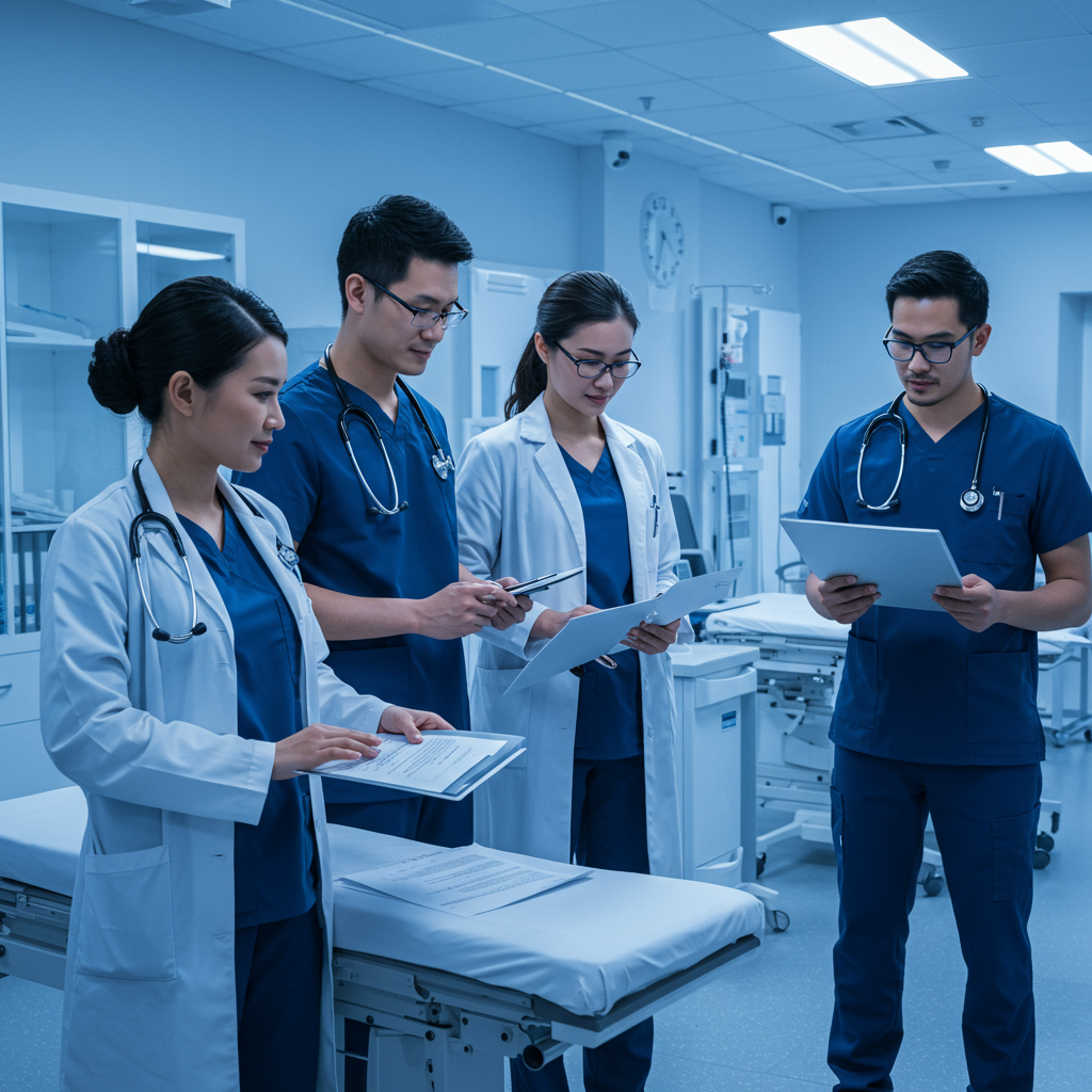 How to Optimize Healthcare Data Analytics: A Step-by-Step Tutorial