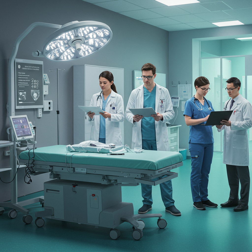 How to Set Up Remote Patient Monitoring Systems: A Step-by-Step Tutorial for Healthcare Technology Professionals