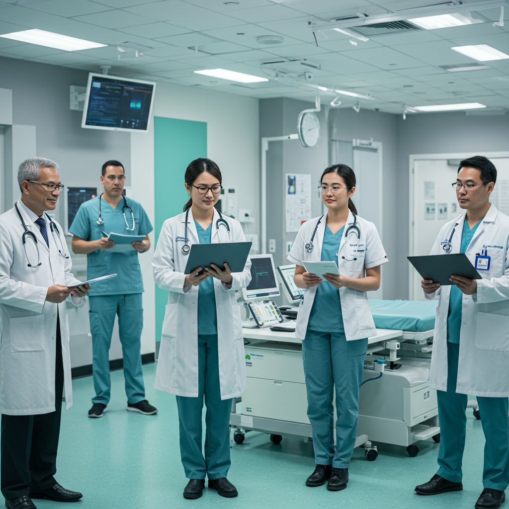 How to Implement HIPAA-Compliant Cloud Storage: A Step-by-Step Tutorial for Healthcare IT Teams