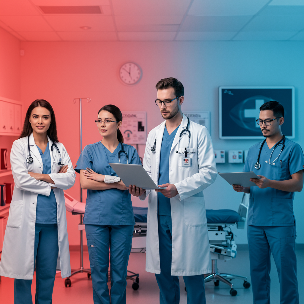 How to Implement AI Triage in Emergency Departments: A Step-by-Step Guide for Healthcare Technology Professionals