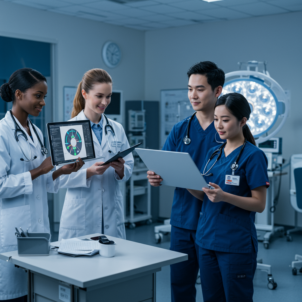 How to Deploy Telemedicine Platforms Securely: A Step-by-Step Guide for Healthcare Technology Professionals