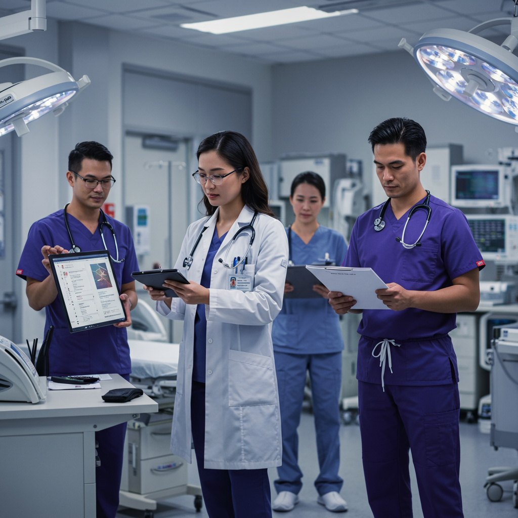 How to Deploy Telemedicine Platforms Securely: A Step-by-Step Tutorial for Healthcare Technology Professionals