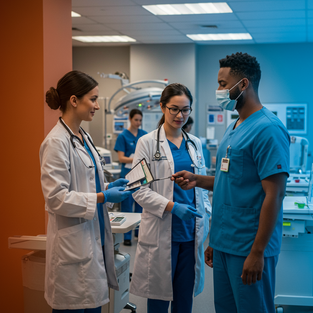 How to Set Up Remote Patient Monitoring Systems: A Step-by-Step Tutorial for Healthcare IT Teams