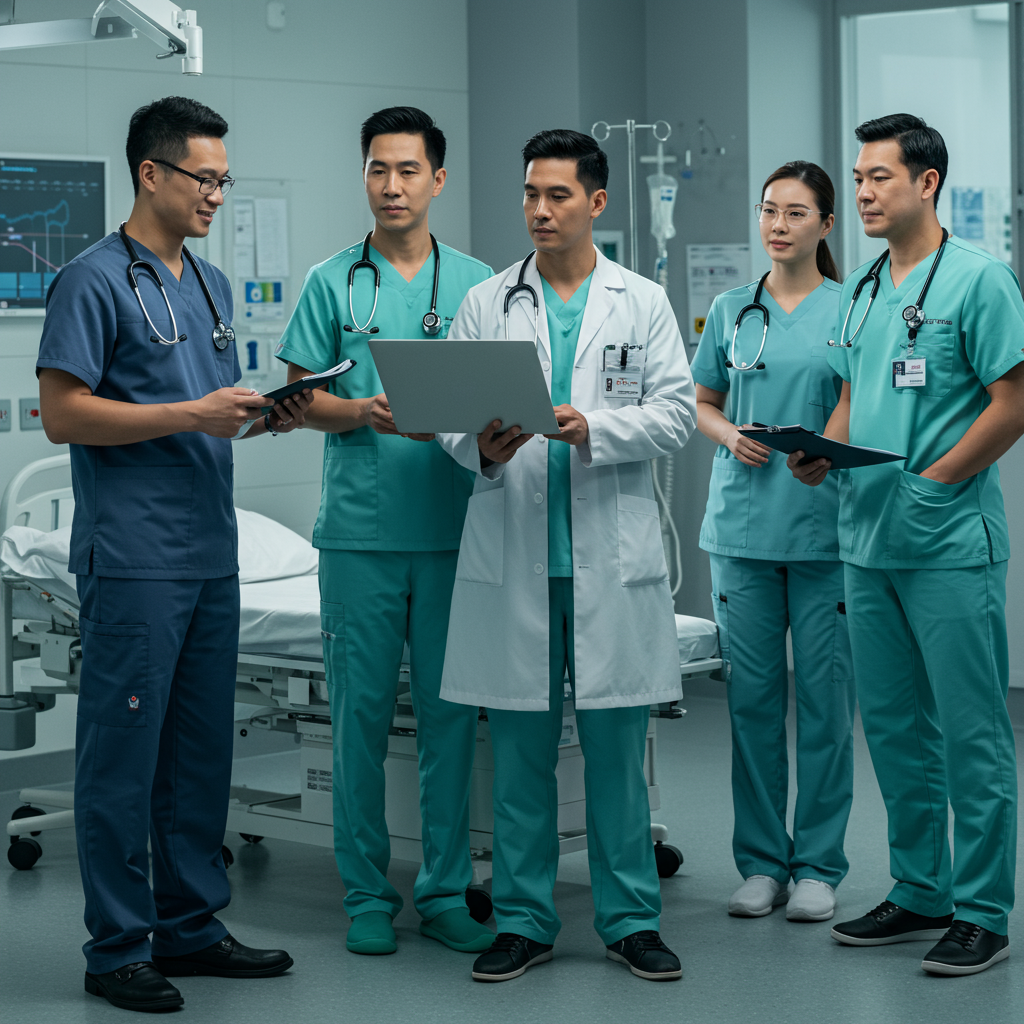 How to Implement AI Triage in Emergency Departments: A Step-by-Step Guide for Healthcare Technology Professionals