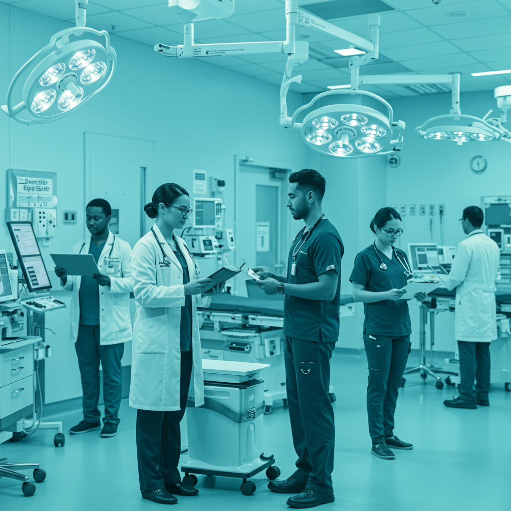 How to Integrate Digital Medical Devices with Epic EHR: A Step-by-Step Tutorial for Healthcare IT Teams