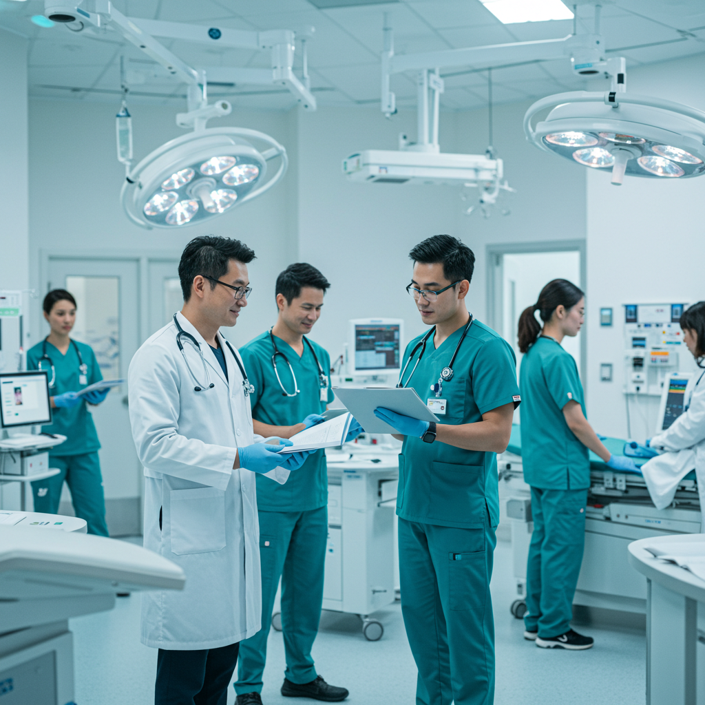 How to Set Up Automated Clinical Workflows: A Step-by-Step Tutorial for Healthcare Technology Professionals