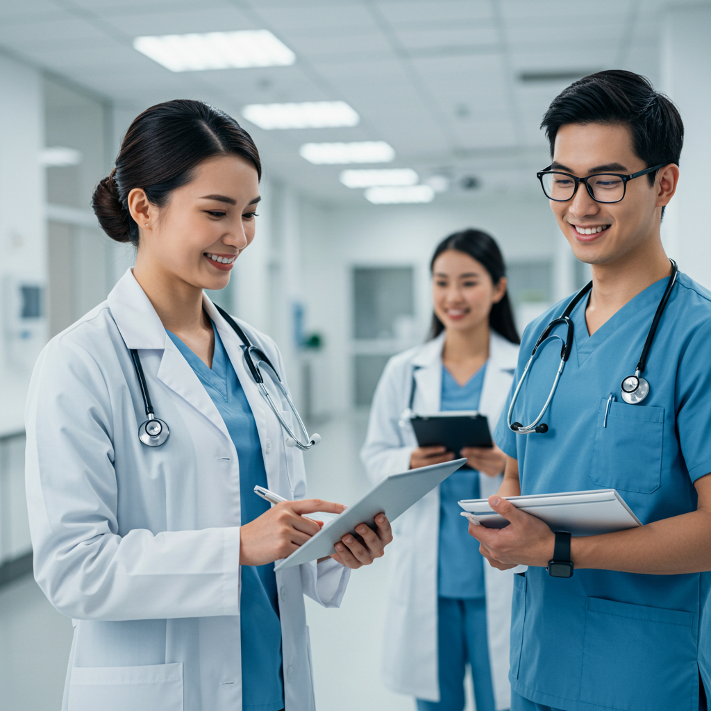 How to Deploy Telemedicine Platforms Securely: A Step-by-Step Tutorial for Healthcare Technology Professionals