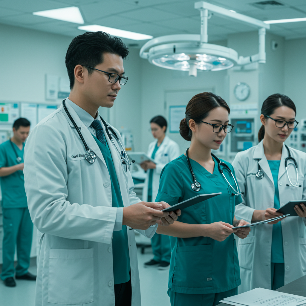 How to Configure IoMT Device Connectivity: A Step-by-Step Tutorial for Healthcare Technology Professionals