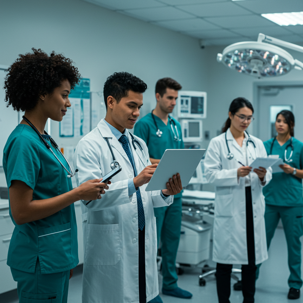 How to Implement HIPAA-Compliant Cloud Storage: A Step-by-Step Tutorial for Healthcare Technology Professionals