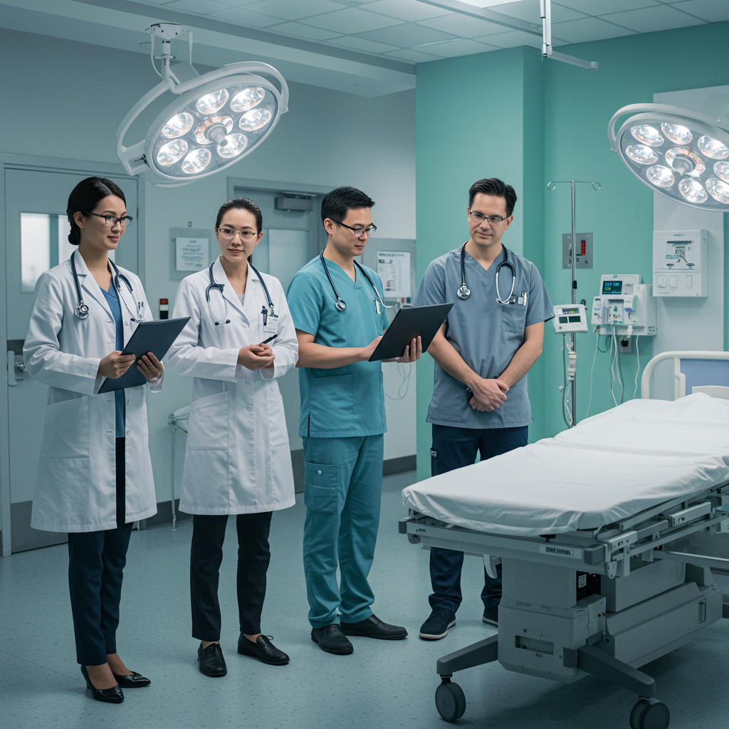 How to Implement AI Triage in Emergency Departments: A Step-by-Step Tutorial